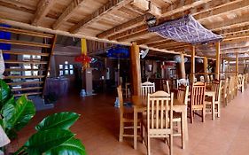 Mario Hotel&Cafe